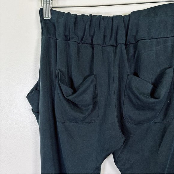 Free People  Draped Pocket Skinny Leg Jogger - Picture 9 of 13